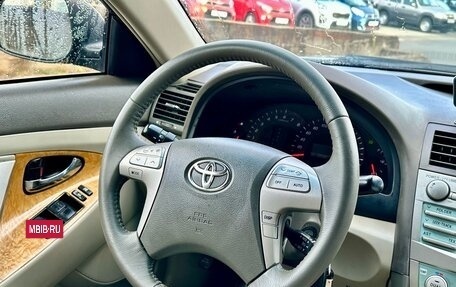 Toyota Camry, 2006 год, 890 000 рублей, 17 фотография