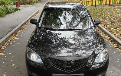 Mazda 3, 2007 год, 500 000 рублей, 1 фотография