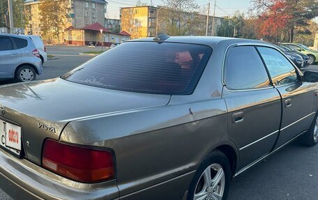 Toyota Vista, 1994 год, 240 000 рублей, 2 фотография