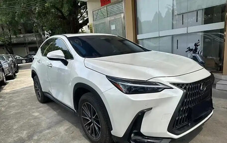 Lexus NX, 2022 год, 4 100 004 рублей, 3 фотография