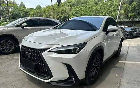 Lexus NX, 2022 год, 4 100 004 рублей, 2 фотография