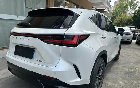 Lexus NX, 2022 год, 4 100 004 рублей, 8 фотография