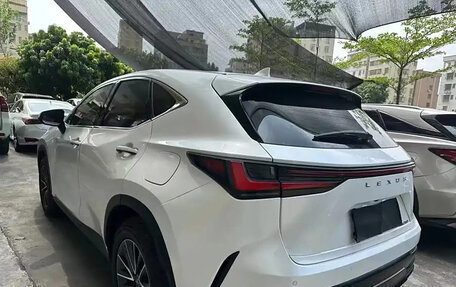 Lexus NX, 2022 год, 4 100 004 рублей, 7 фотография