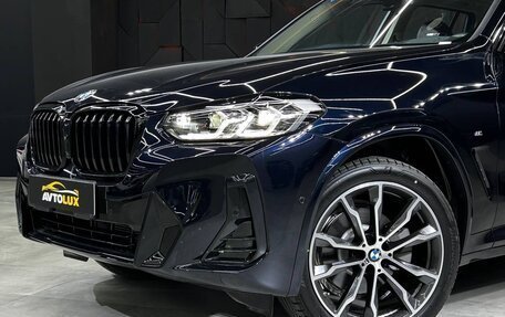 BMW X3, 2024 год, 8 990 000 рублей, 20 фотография