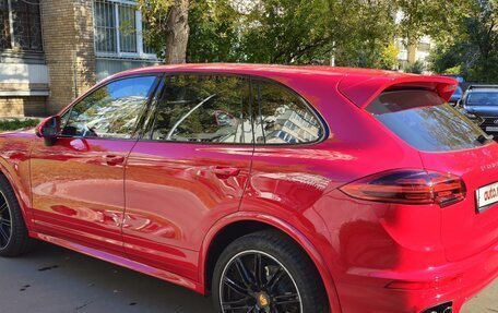 Porsche Cayenne III, 2015 год, 5 250 000 рублей, 8 фотография