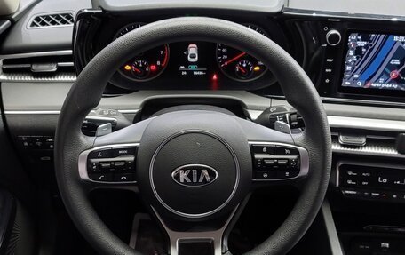 KIA K5, 2021 год, 2 230 000 рублей, 8 фотография