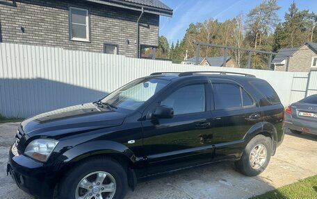 KIA Sorento IV, 2008 год, 700 000 рублей, 2 фотография