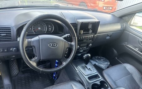 KIA Sorento IV, 2008 год, 700 000 рублей, 10 фотография