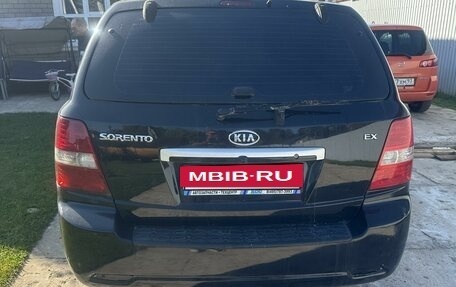 KIA Sorento IV, 2008 год, 700 000 рублей, 5 фотография