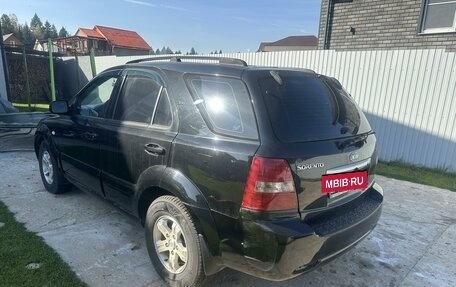 KIA Sorento IV, 2008 год, 700 000 рублей, 4 фотография