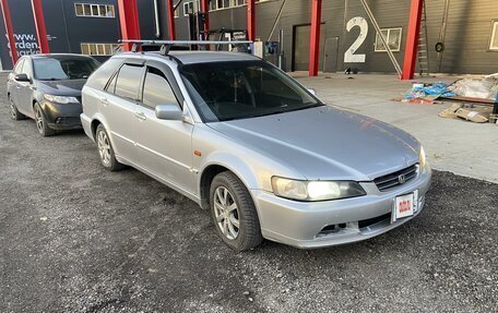 Honda Accord VII рестайлинг, 2000 год, 580 000 рублей, 2 фотография