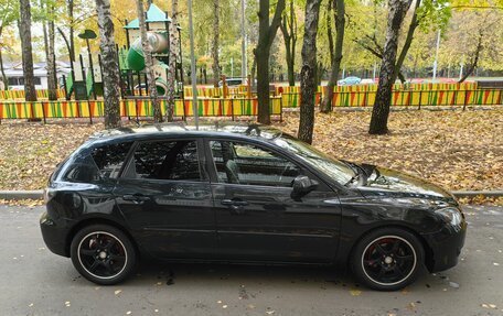 Mazda 3, 2007 год, 500 000 рублей, 4 фотография