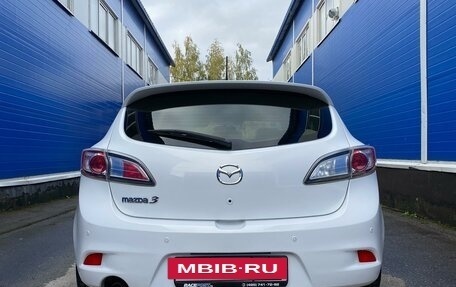 Mazda 3, 2012 год, 1 650 000 рублей, 3 фотография