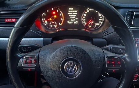 Volkswagen Jetta VI, 2013 год, 715 000 рублей, 9 фотография