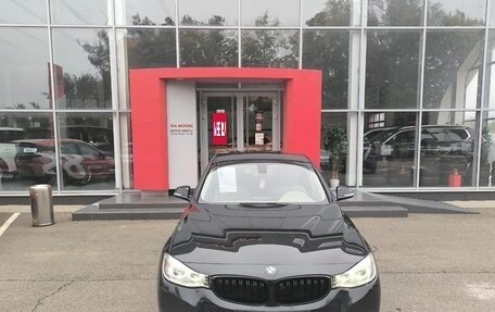 BMW 3 серия, 2013 год, 1 790 000 рублей, 2 фотография