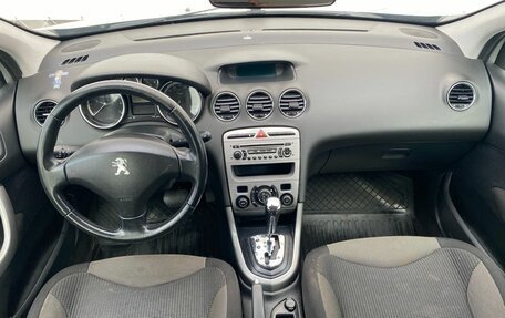 Peugeot 308 II, 2012 год, 650 000 рублей, 10 фотография