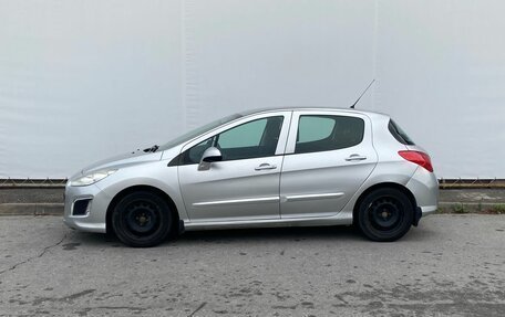 Peugeot 308 II, 2012 год, 650 000 рублей, 8 фотография