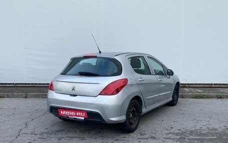 Peugeot 308 II, 2012 год, 650 000 рублей, 2 фотография