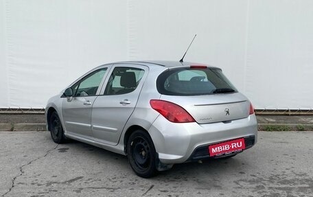 Peugeot 308 II, 2012 год, 650 000 рублей, 4 фотография