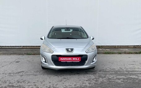 Peugeot 308 II, 2012 год, 650 000 рублей, 5 фотография