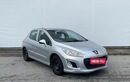 Peugeot 308 II, 2012 год, 650 000 рублей, 3 фотография