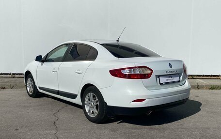 Renault Fluence I, 2010 год, 450 000 рублей, 4 фотография