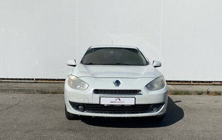 Renault Fluence I, 2010 год, 450 000 рублей, 5 фотография