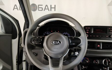 KIA Morning III, 2020 год, 1 250 000 рублей, 18 фотография