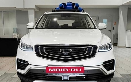 Geely Atlas, 2024 год, 3 361 990 рублей, 2 фотография