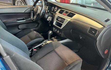 Mitsubishi Lancer IX, 2006 год, 599 000 рублей, 13 фотография