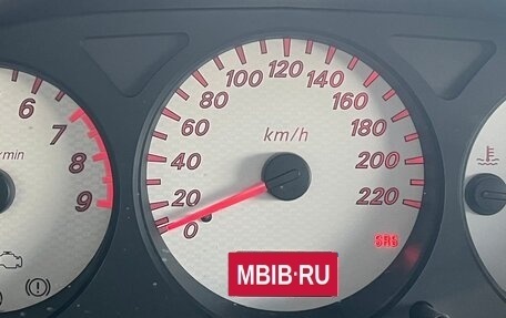 Mitsubishi Lancer IX, 2006 год, 599 000 рублей, 9 фотография