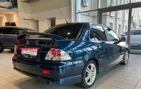 Mitsubishi Lancer IX, 2006 год, 599 000 рублей, 5 фотография