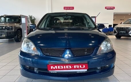 Mitsubishi Lancer IX, 2006 год, 599 000 рублей, 2 фотография