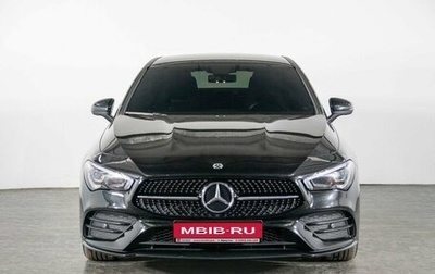 Mercedes-Benz CLA, 2020 год, 3 990 000 рублей, 1 фотография