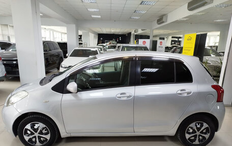 Toyota Vitz, 2005 год, 520 000 рублей, 4 фотография