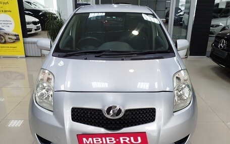 Toyota Vitz, 2005 год, 520 000 рублей, 2 фотография