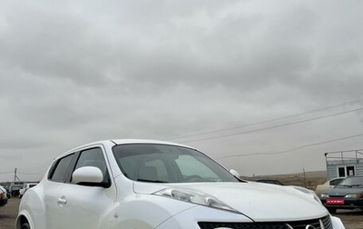 Nissan Juke II, 2011 год, 879 000 рублей, 1 фотография