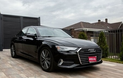 Audi A6, 2020 год, 3 790 000 рублей, 1 фотография