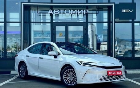 Toyota Camry, 2024 год, 4 850 000 рублей, 1 фотография