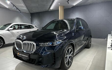 BMW X5, 2024 год, 16 700 000 рублей, 1 фотография