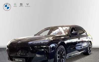 BMW 7 серия, 2024 год, 18 400 000 рублей, 1 фотография