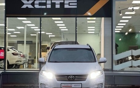 Toyota RAV4, 2011 год, 1 569 000 рублей, 2 фотография