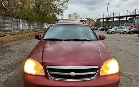 Chevrolet Lacetti, 2008 год, 450 000 рублей, 1 фотография