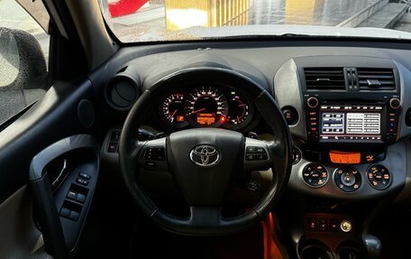 Toyota RAV4, 2011 год, 1 569 000 рублей, 11 фотография