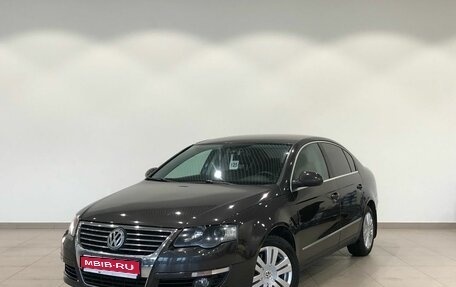 Volkswagen Passat B6, 2009 год, 799 000 рублей, 1 фотография