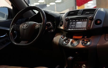 Toyota RAV4, 2011 год, 1 569 000 рублей, 20 фотография