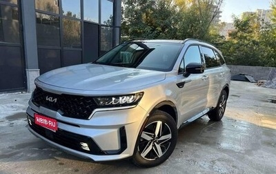 KIA Sorento IV, 2021 год, 3 937 300 рублей, 1 фотография