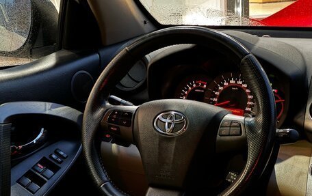 Toyota RAV4, 2011 год, 1 569 000 рублей, 37 фотография