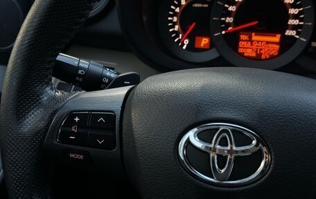 Toyota RAV4, 2011 год, 1 569 000 рублей, 38 фотография