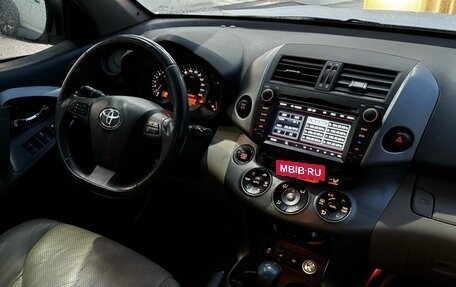 Toyota RAV4, 2011 год, 1 569 000 рублей, 16 фотография